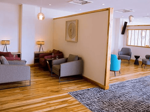 Twiga Lounge by Aspire_Kilamanjaro_Tanzania Twiga Lounge by Aspire_Kilamanjaro_Tanzania