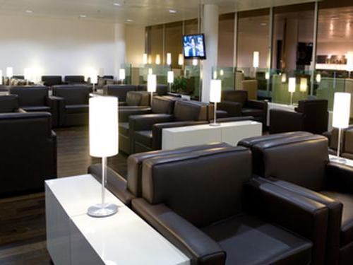 Dnata Skyview Lounge, Geneva Cointrin Dnata Skyview Lounge, Geneva Cointrin
