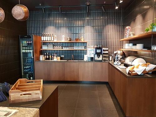 Tyrol Lounge, Innsbruck, Austria Tyrol Lounge, Innsbruck, Austria