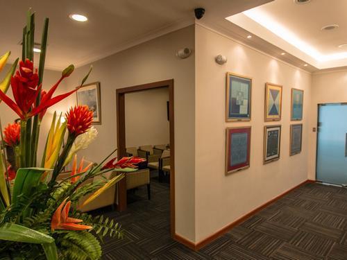 Tocumen Royal Saloon, Panama Tocumen International Tocumen Royal Saloon, Panama Tocumen International