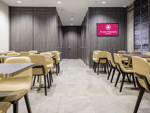 Plaza Premium Lounge (USA Transborder)_Toronto Lester B. Pearson Intl_Canada Plaza Premium Lounge (USA Transborder)_Toronto Lester B. Pearson Intl_Canada