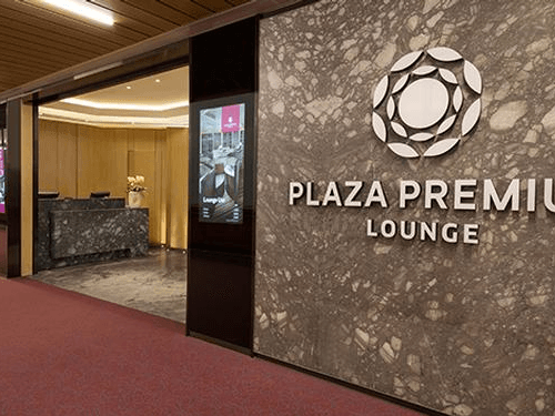 Plaza Premium Lounge_Taipei Taoyuan Intl_China Plaza Premium Lounge_Taipei Taoyuan Intl_China