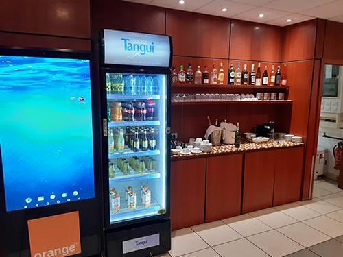 Air France_Douala Intl_Cameroon Air France_Douala Intl_Cameroon