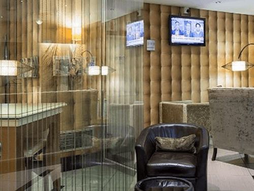 Mashonzha Lounge, Johannesburg O.R. Tambo Intl_South Africa Mashonzha Lounge, Johannesburg O.R. Tambo Intl_South Africa