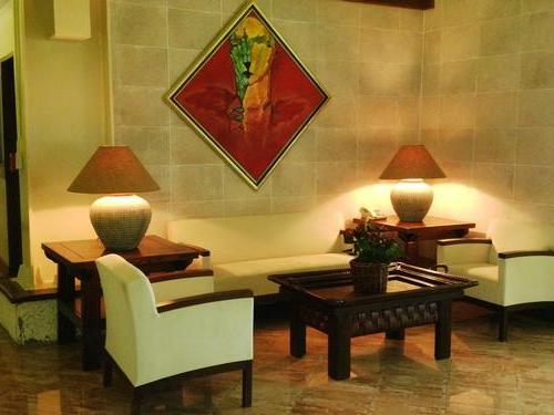 Premier Lounge, Casa de Campo La Romano Premier Lounge, Casa de Campo La Romano