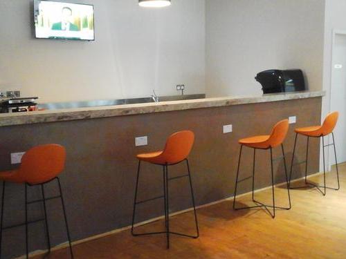 The Gabfol Lounge, Lagos Murtala International The Gabfol Lounge, Lagos Murtala International