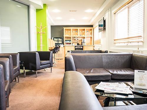 Ireland West Executive Lounge, Ireland West Airport Ireland West Executive Lounge, Ireland West Airport