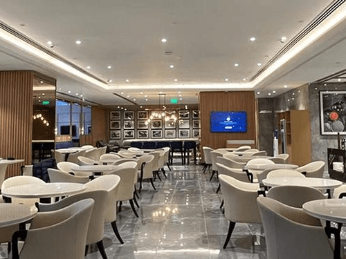 Encalm Lounge_New Delhi Indria Gandhi Intl_India Encalm Lounge_New Delhi Indria Gandhi Intl_India