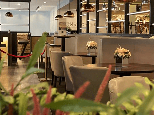 Skyline Lounge_Southend Skyline Lounge_Southend