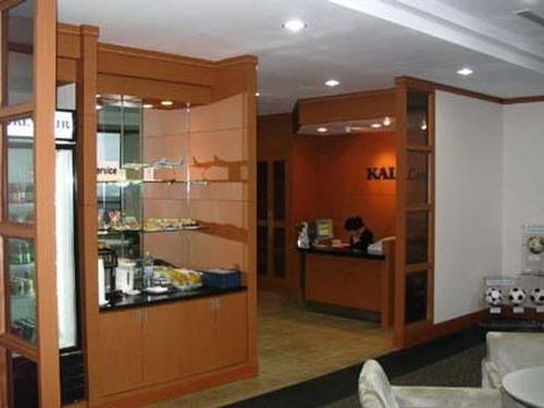 Kal Louinge, Jeju International Kal Louinge, Jeju International