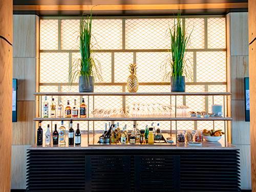 Primeclass Lounge, Zurich, Switzerland Primeclass Lounge, Zurich, Switzerland