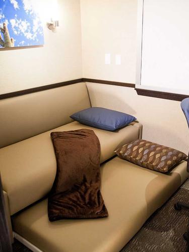 Minute Suites, Dallas TX -DFW International Minute Suites, Dallas TX -DFW International