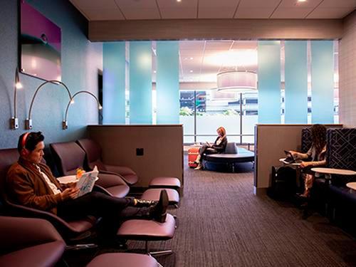 The Club SJC A8_San Jose CA Mineta Intl_USA The Club SJC A8_San Jose CA Mineta Intl_USA